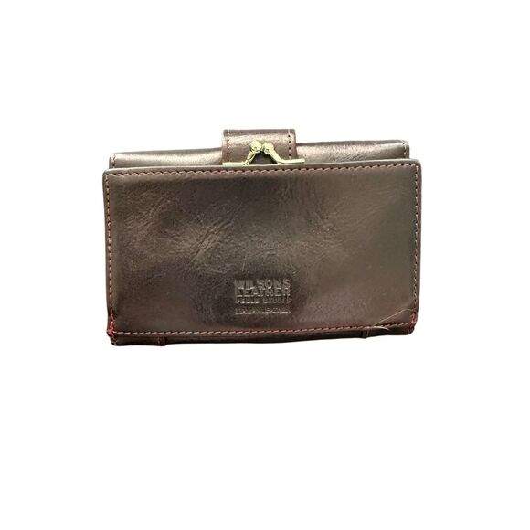 Wilson’s leather mini wallet - Picture 2 of 3